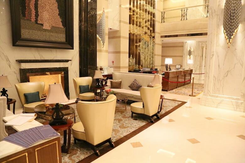 Xi'an Jue Vu Hotel