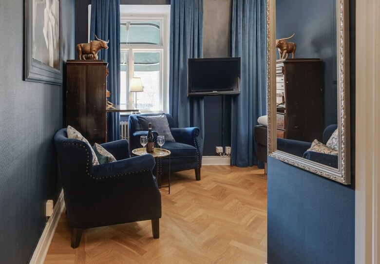 Hotell Tornv�ktaren
