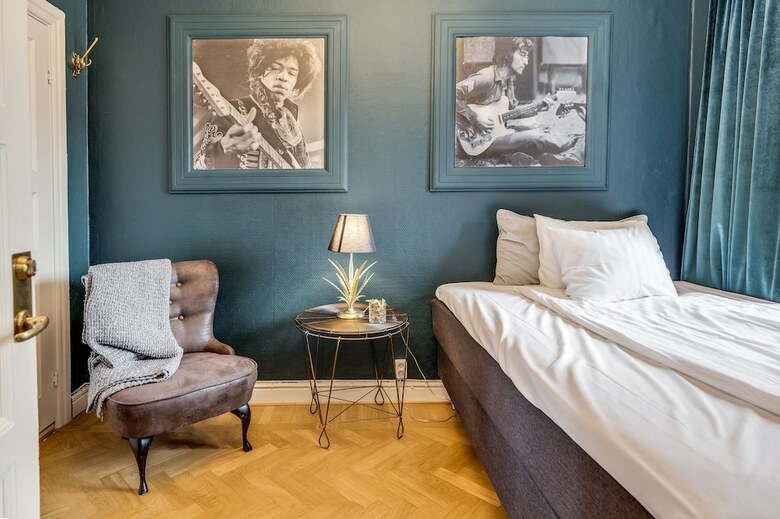 Hotell Tornv�ktaren