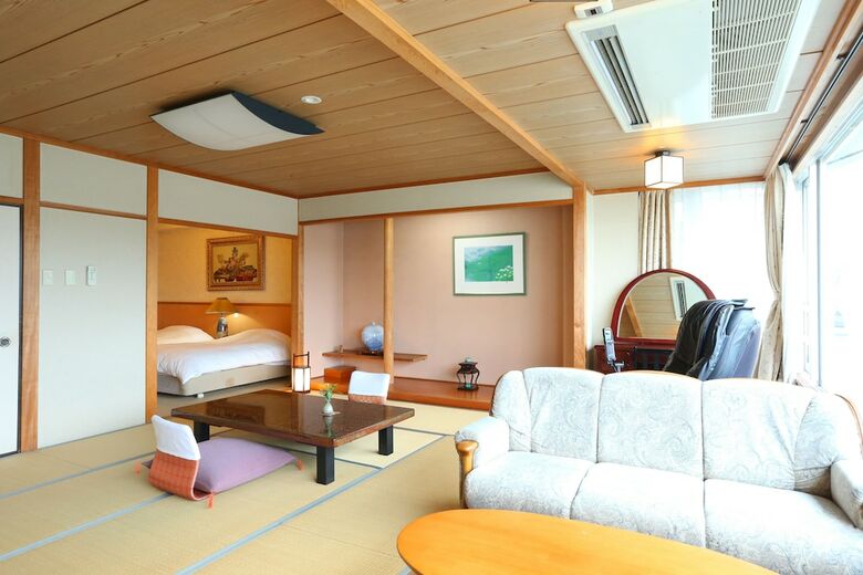 The Kizantei Hotel