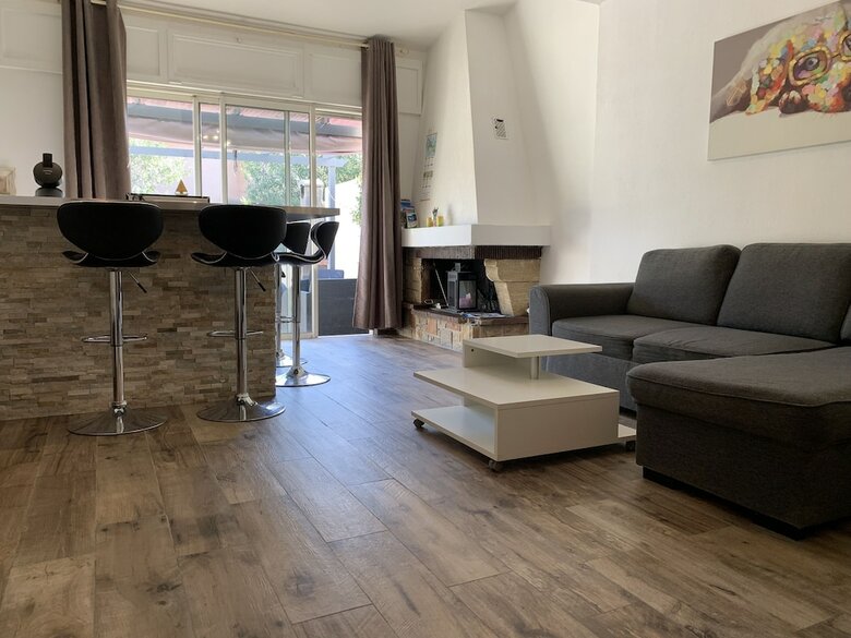 Apartamentos Appartement Maenat