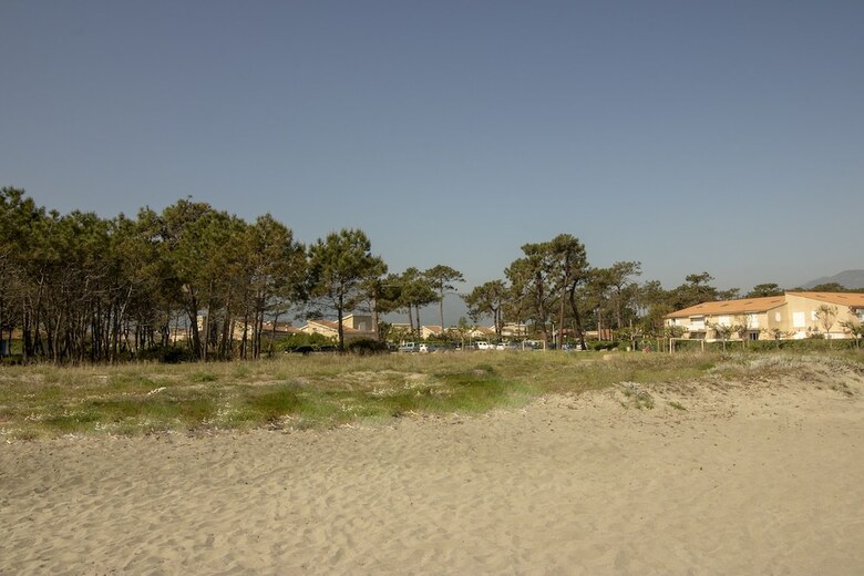 Apartamentos Appartement Maenat