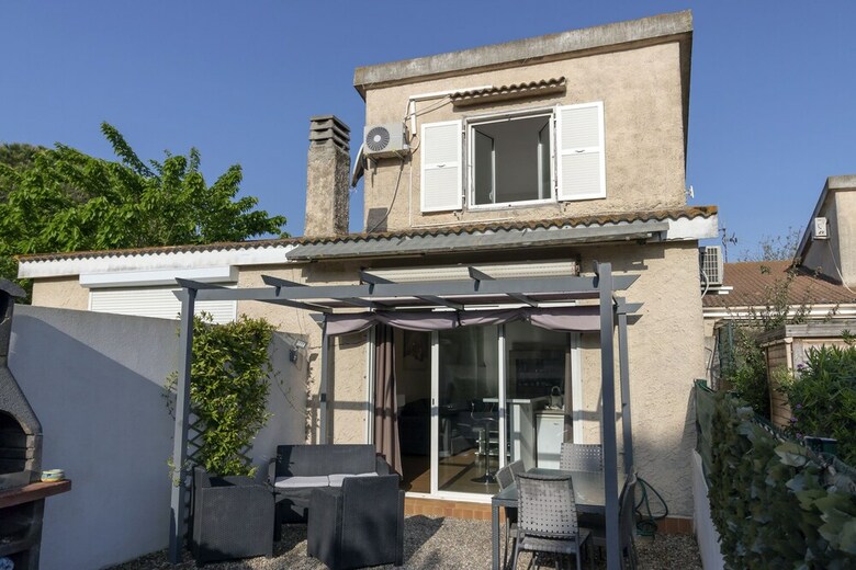 Apartamentos Appartement Maenat