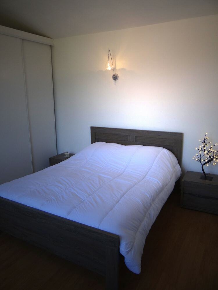 Apartamentos Appartement Maenat