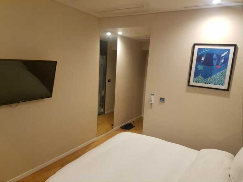 Arban City Hotel