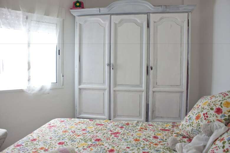Apartamentos Hern�n Ru�z