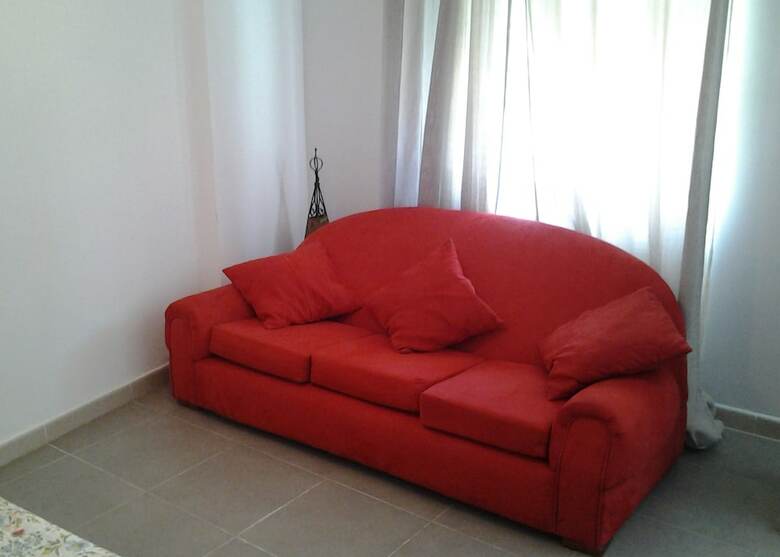 Apartamentos Hern�n Ru�z