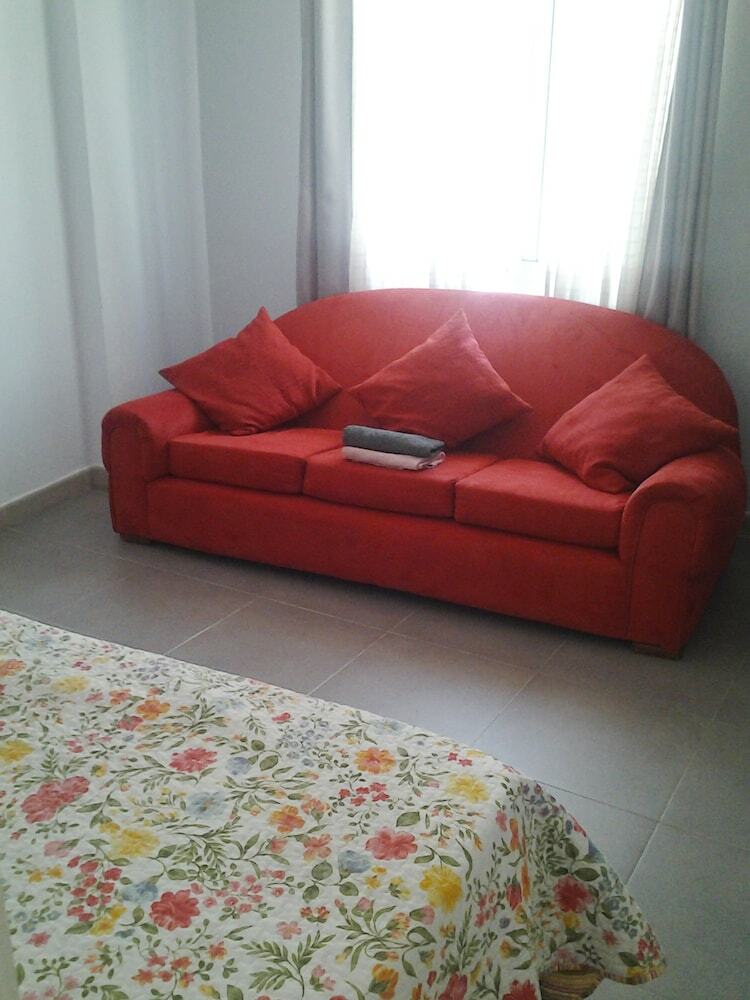 Apartamentos Hern�n Ru�z