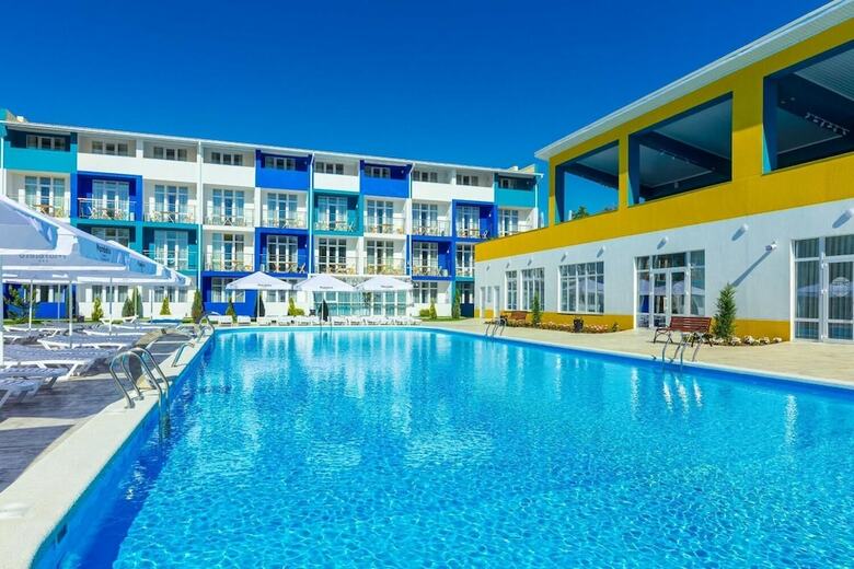 Hotel Moreleto - All Inclusive