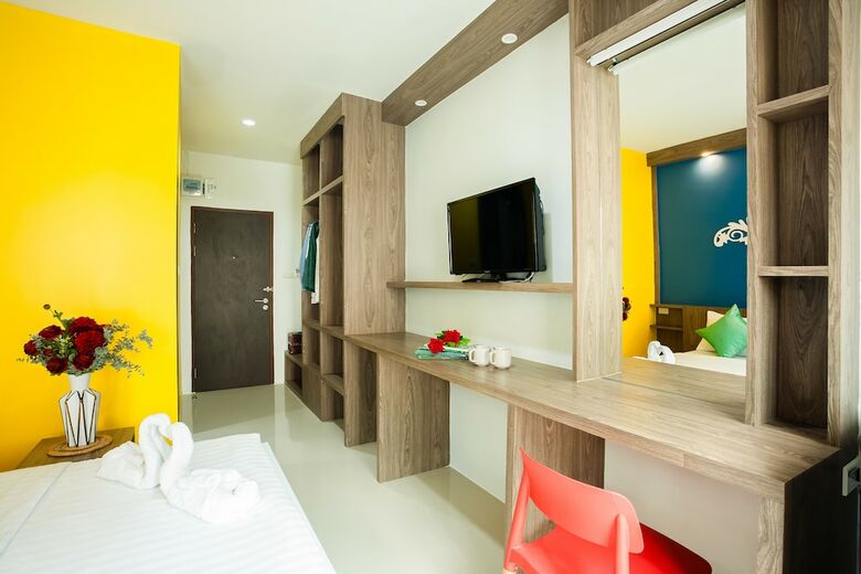 Hotel Le Clarita