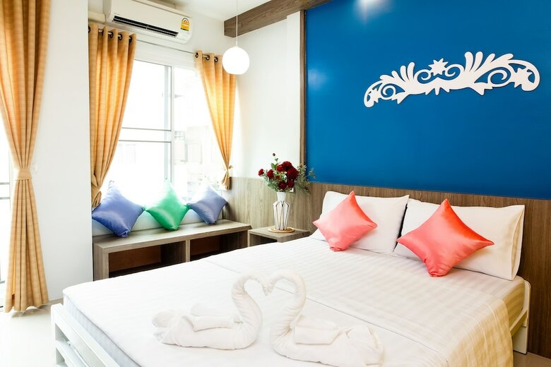 Hotel Le Clarita