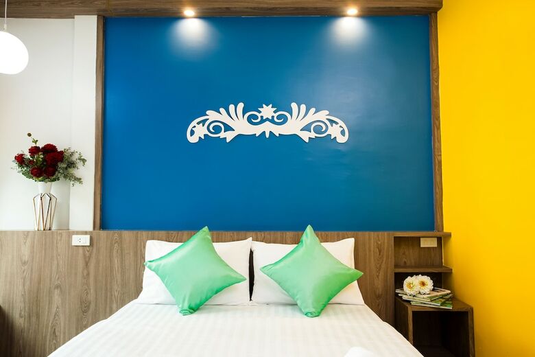 Hotel Le Clarita