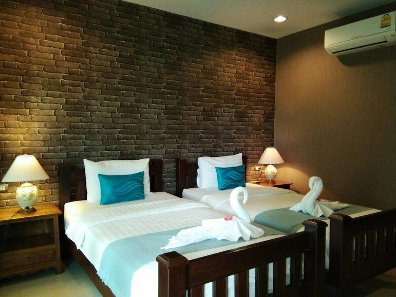 Hotel Scent Of Sukhothai Resort