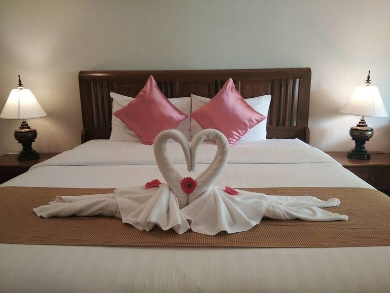 Hotel Scent Of Sukhothai Resort