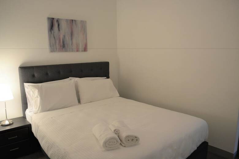 Royal Stays Apartments Clarendon St