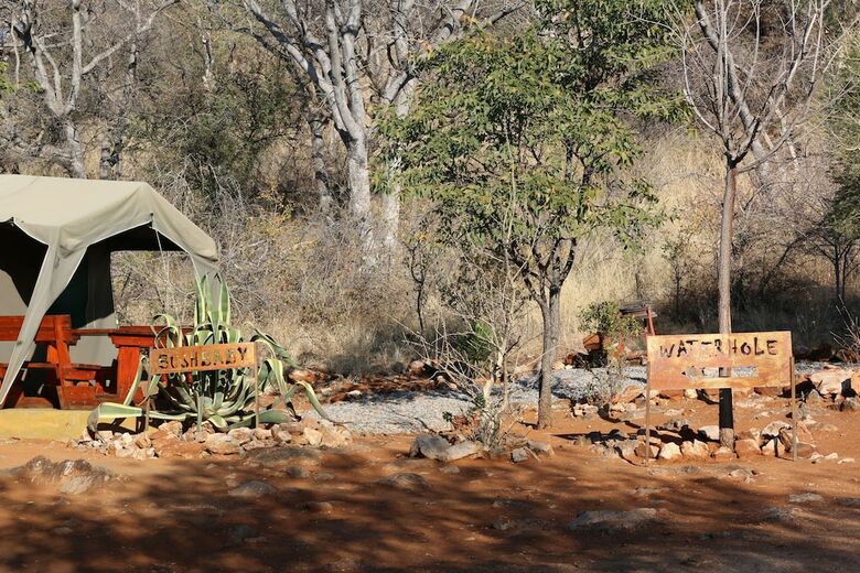 Posada Ijaba Lodge