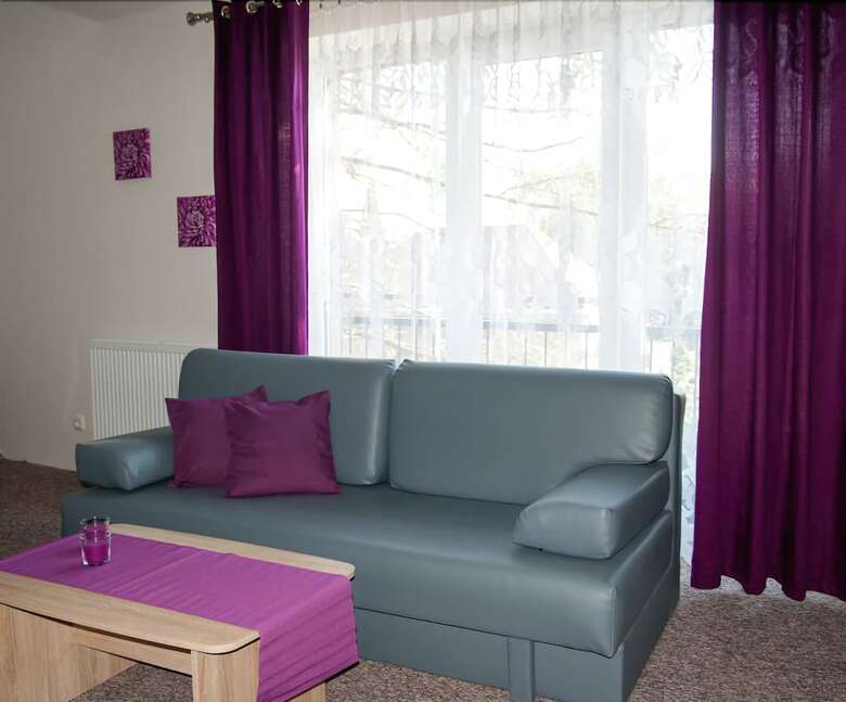 Bed & Breakfast Ubytov�n� U Kostela