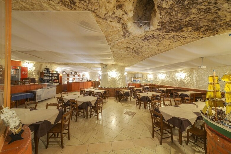 Posada Il Corsaro
