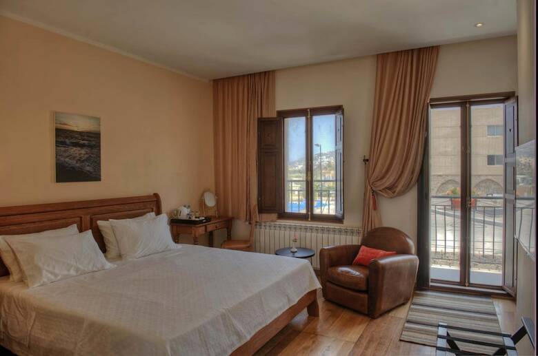 Hotel L'auberge De La Mer