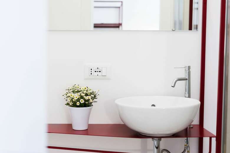 Hotel Suite Cardinale