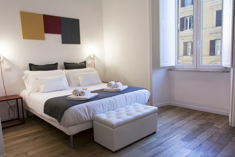 Hotel Suite Cardinale