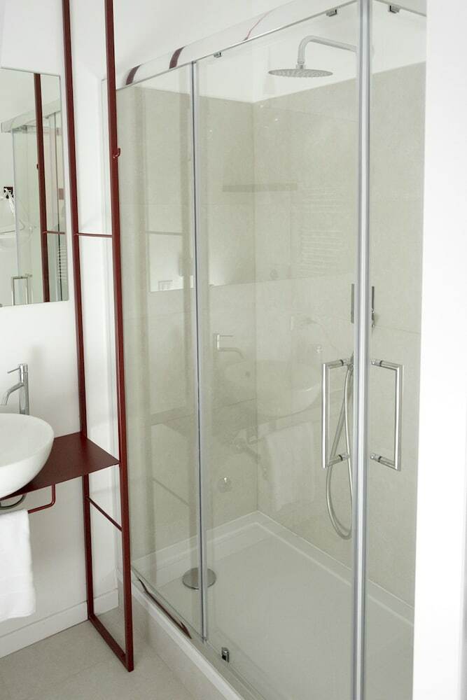 Hotel Suite Cardinale