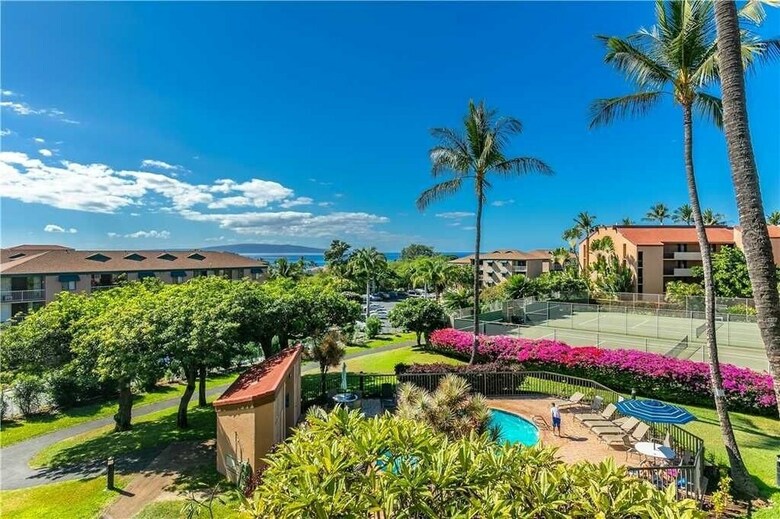 Maui Vista 3420 - 2 Br Condo