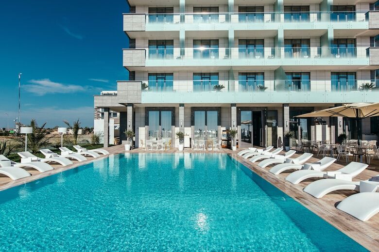 Hotel Opera
