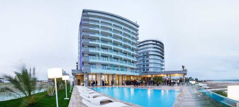 Hotel Opera