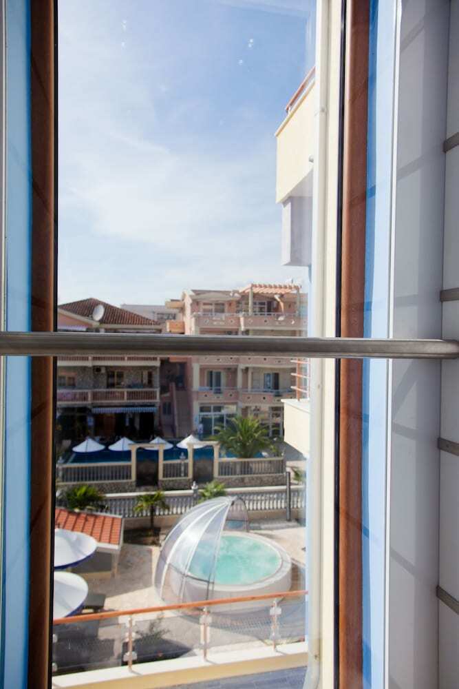 Hotel Montefila