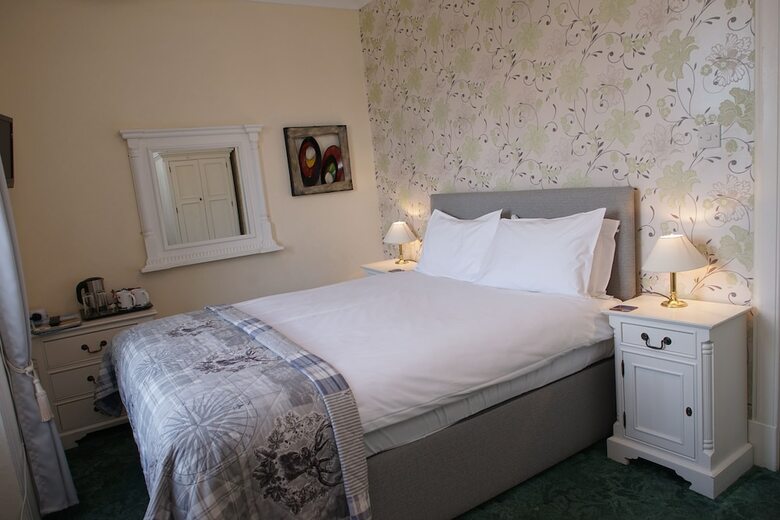 Bed & Breakfast Cawdor House