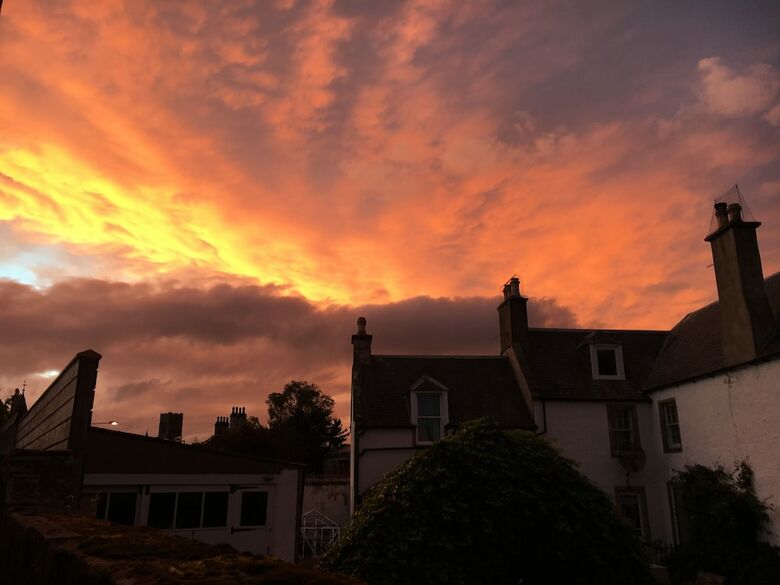 Bed & Breakfast Cawdor House