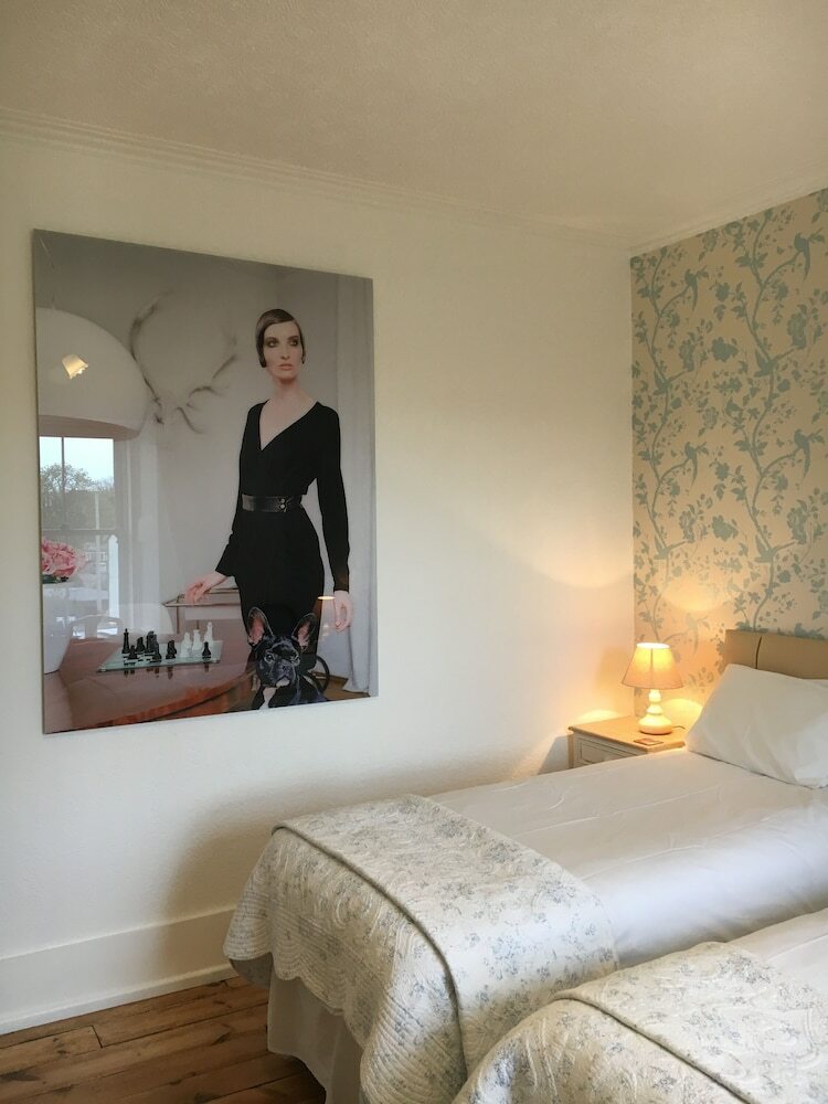 Bed & Breakfast Cawdor House