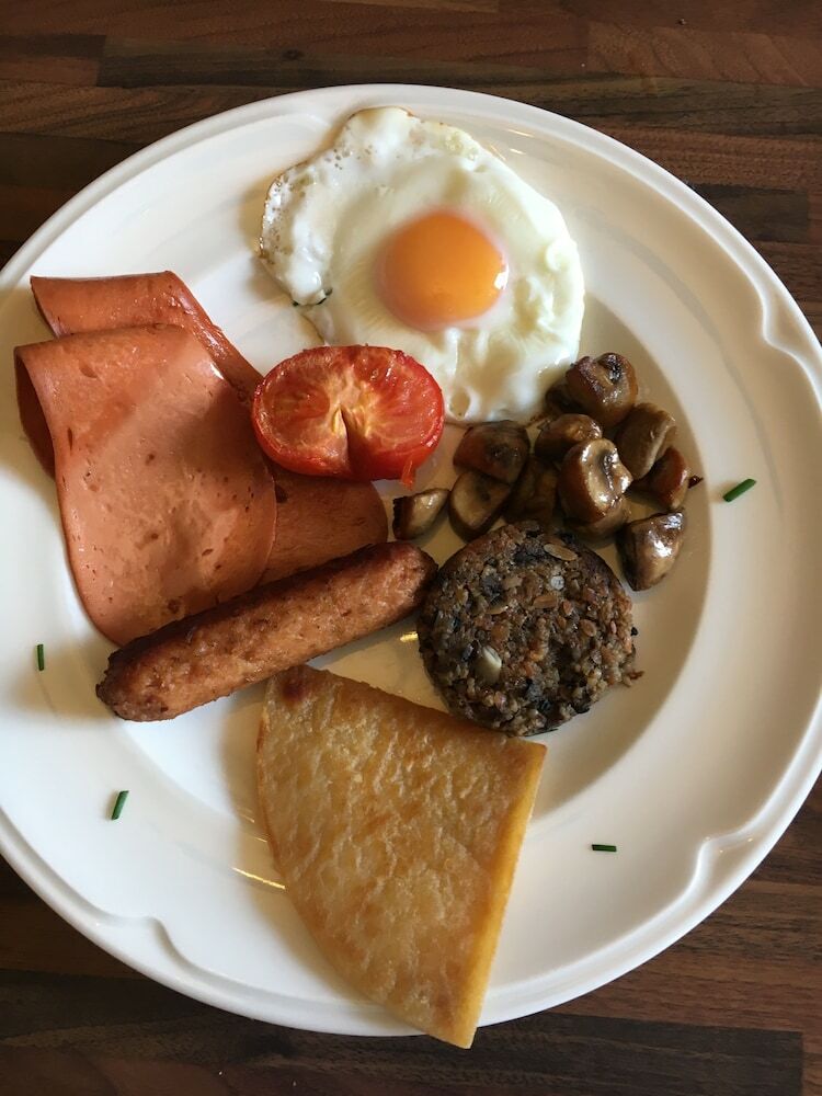 Bed & Breakfast Cawdor House