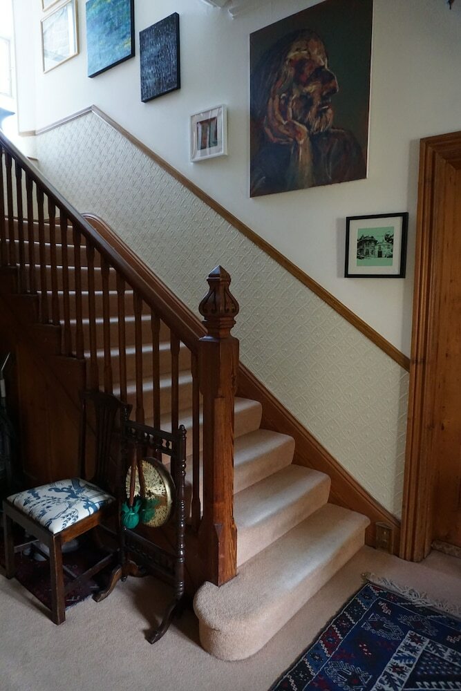 Bed & Breakfast Wentworth House B & B