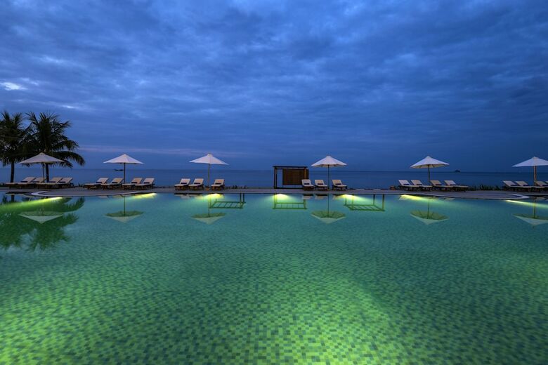 Hotel Vinpearl Discovery 2 Phu Quoc