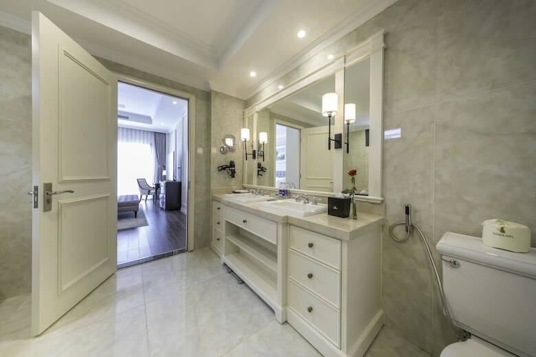 Hotel Vinpearl Discovery 2 Phu Quoc