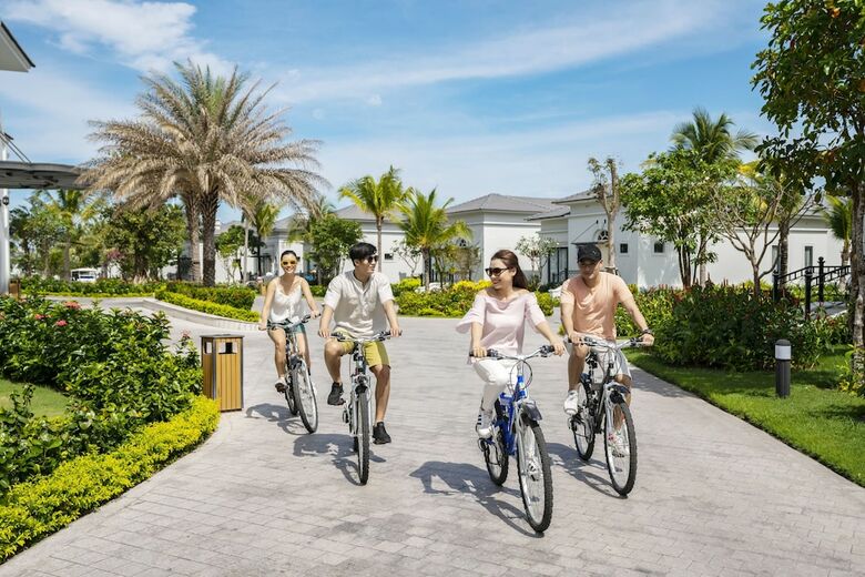 Hotel Vinpearl Discovery 2 Phu Quoc