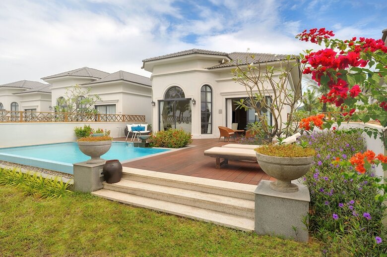 Hotel Vinpearl Discovery 2 Phu Quoc