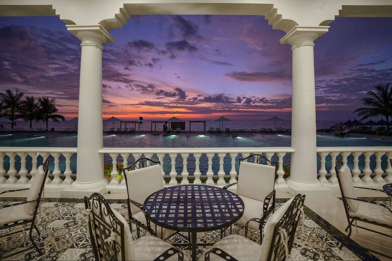 Hotel Vinpearl Discovery 2 Phu Quoc