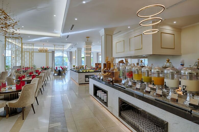 Hotel Vinpearl Discovery 2 Phu Quoc