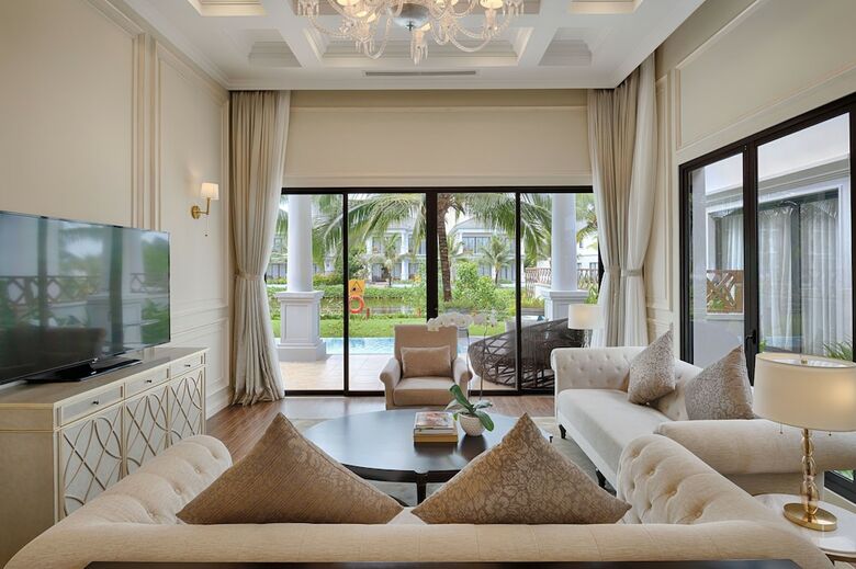 Hotel Vinpearl Discovery 2 Phu Quoc