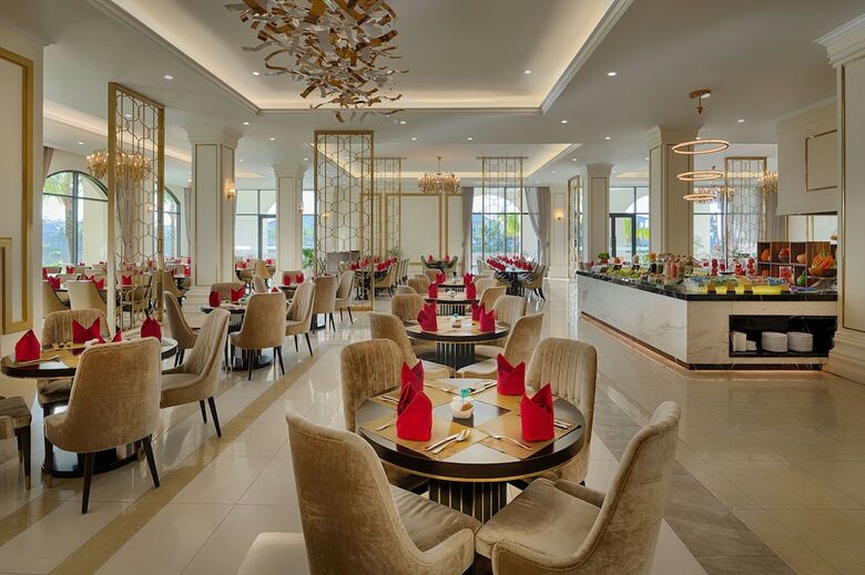 Hotel Vinpearl Discovery 2 Phu Quoc