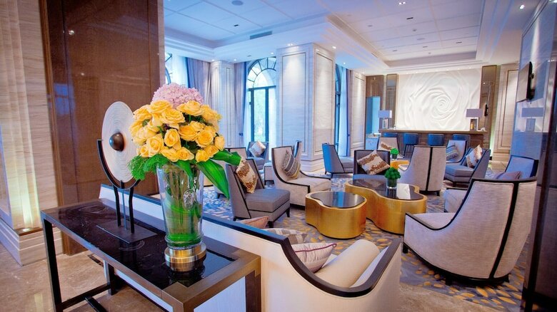 The Qube Hotel Nanchang East