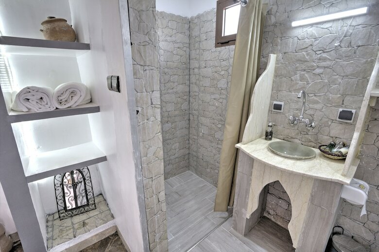 Bed & Breakfast Auberge Miguirne Chez Ali