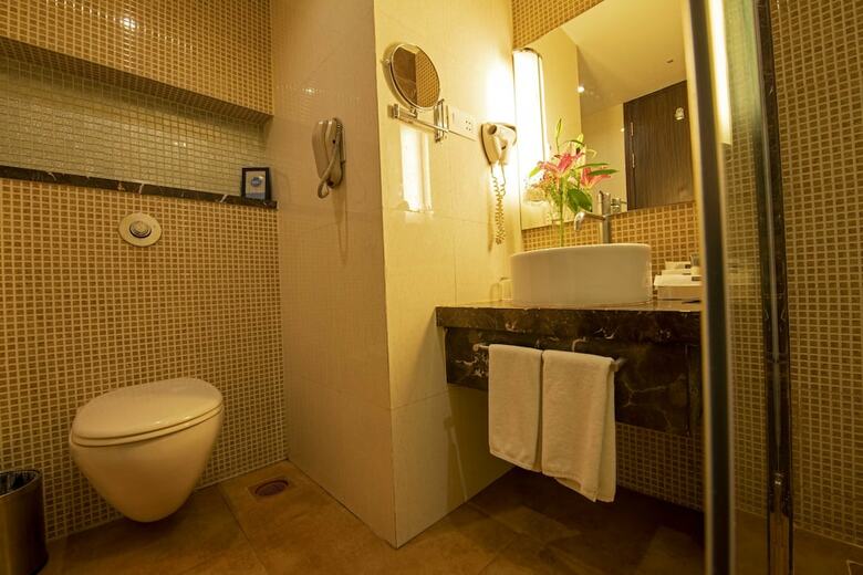 Express Inn The Business Luxury Hotel