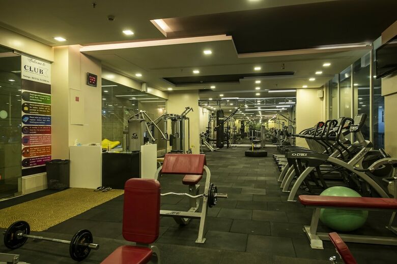 Express Inn The Business Luxury Hotel