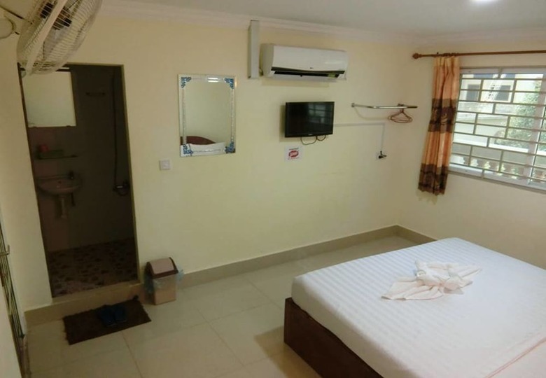 First Hotel