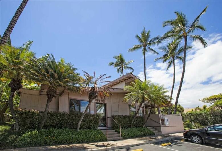 Kihei Akahi D-208 - 1 Br Condo