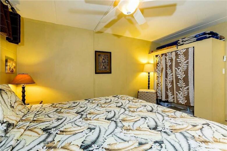 Kihei Akahi D-208 - 1 Br Condo